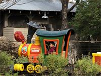 Little Train