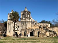 Mission San José