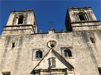 Mission San José