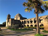 Mission Concepción
