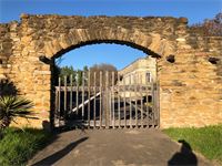 The Missions