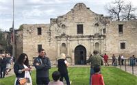 The Alamo