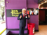 Hi Mr. President!